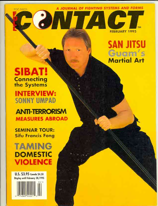 02/95 Full Contact